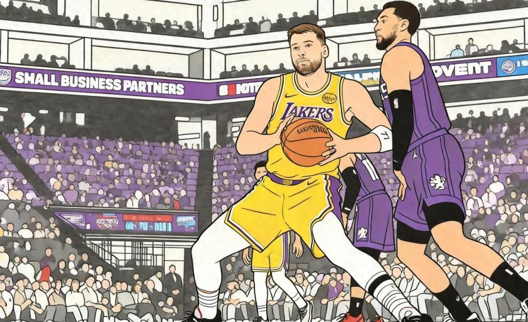 爱游戏官网-全明星+盖帽王+DPOY！场均18+6，湖人赶快出手吧