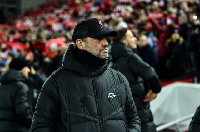 爱游戏在线-克洛普：对手红牌带来了压力 平局和续约问题无关