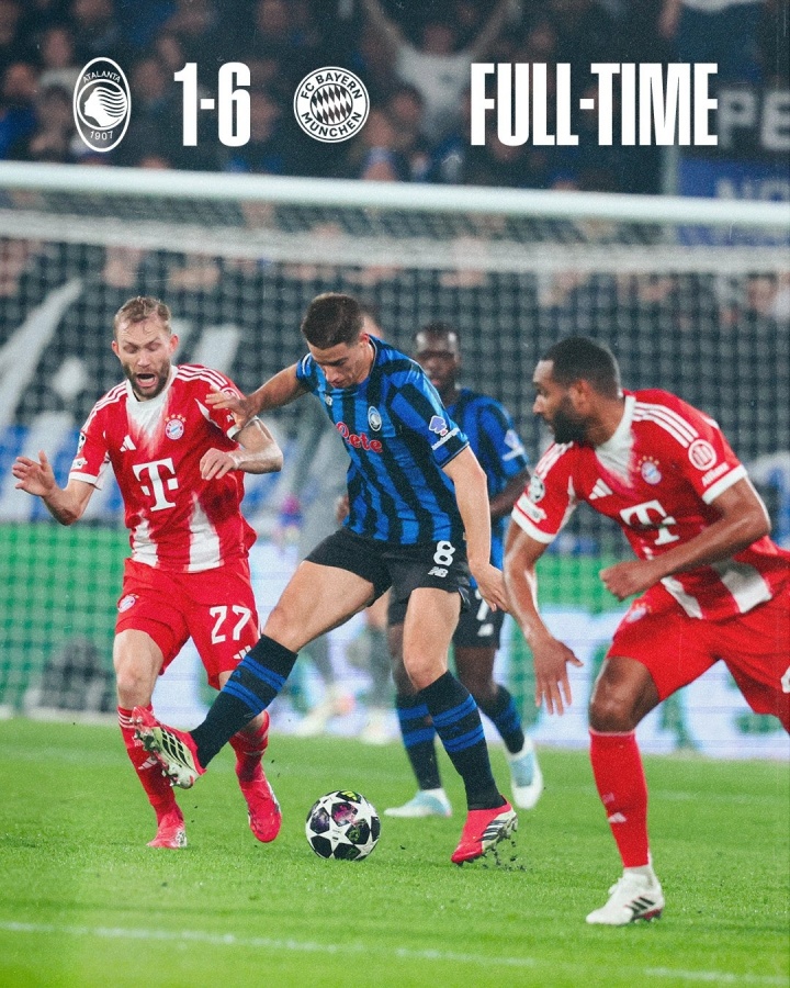 爱游戏入口-全灭…意甲欧冠4队：亚特兰大基本出局 2队止步附加赛1队小组出局