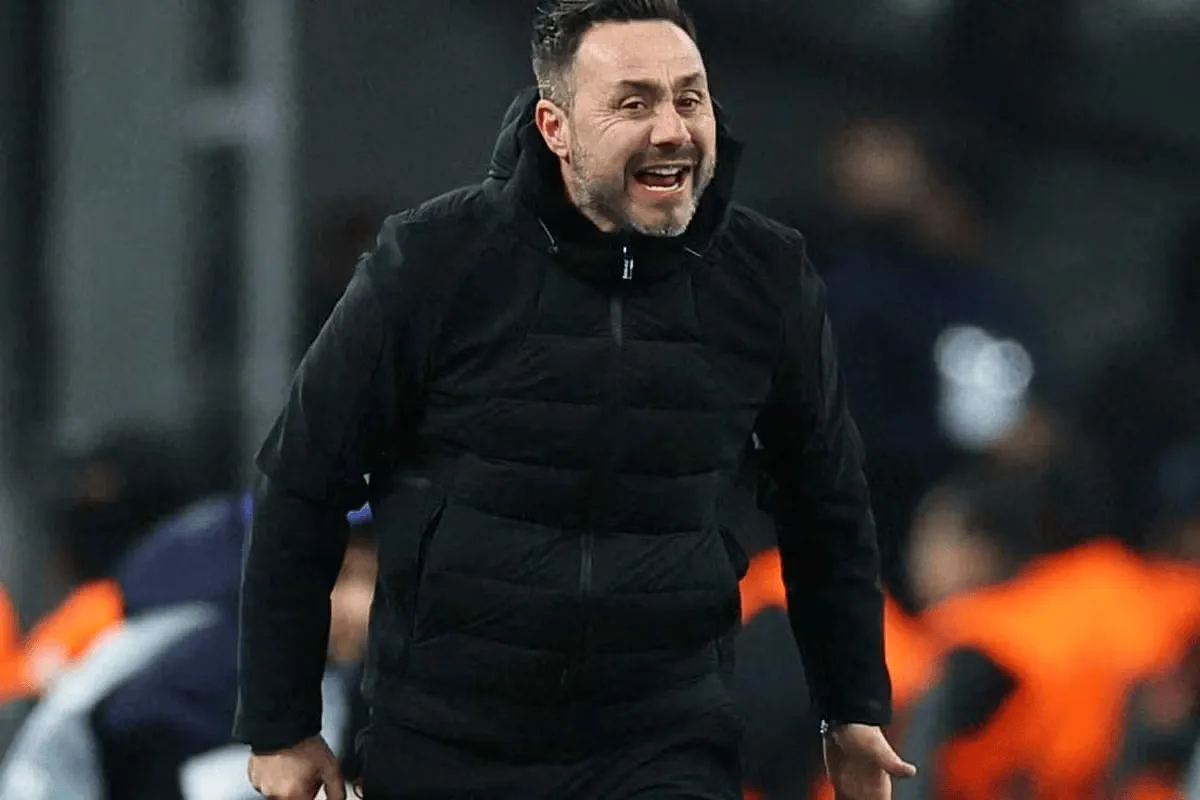 爱游戏官网-霍德尔：德泽尔比执教每队都没超过18个月，5年合同我想不通